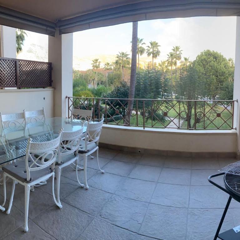 Apartment in Benalmádena - Luxury Complex Bellagio - Three-Bedroom Apartment - 18