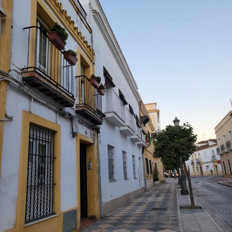 Twins' Home Ponce, Jerez Centro, Cádiz, wifi - Apartamento de 1 dormitorio - 20