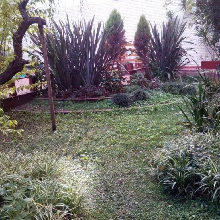 Departamento de Gaby en Retiro - Superior Apartment - 12