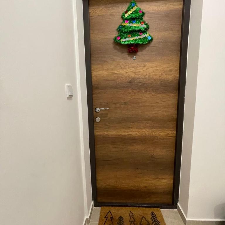 Studio Apartman Pahulja - Studio Apartment - 1