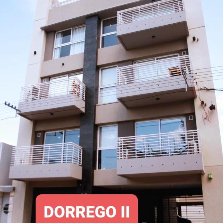 Dorrego ll - Studio Apartment - 1