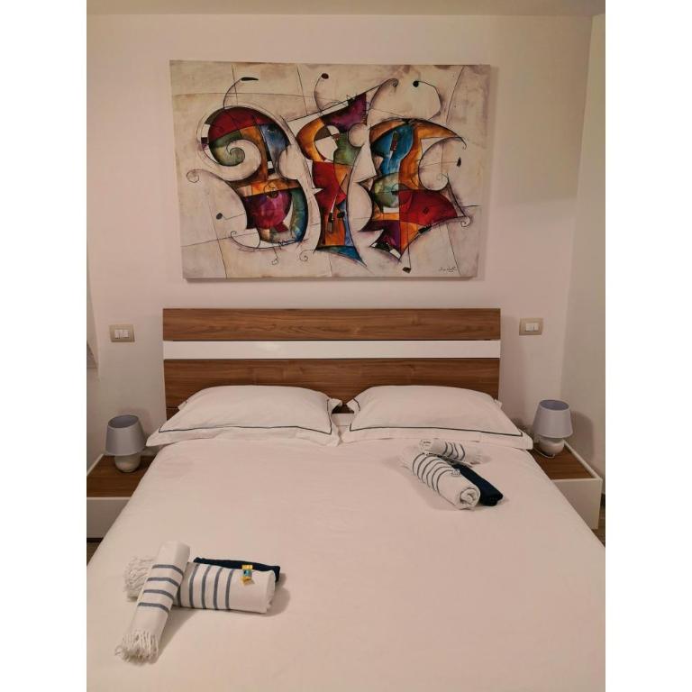 Heart Balloon House - Centro Storico Perugia - Appartamento con 1 Camera da Letto - 2