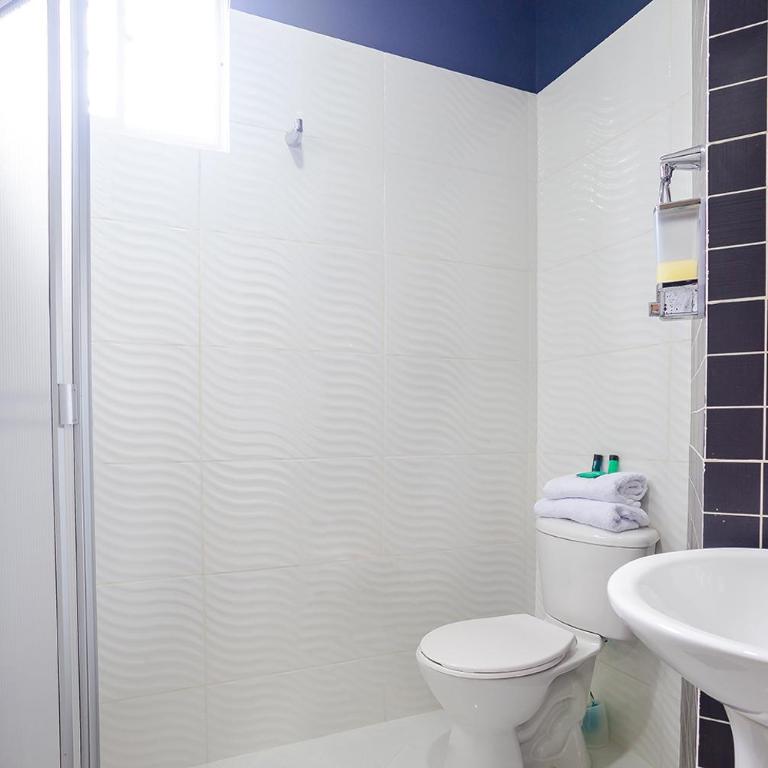 Montepinares Apartaestudios - Apartamento de 1 dormitorio - 9