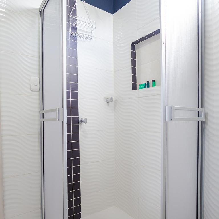 Montepinares Apartaestudios - Apartamento de 1 dormitorio - 10