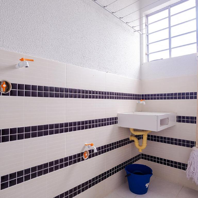 Montepinares Apartaestudios - Apartamento de 1 dormitorio - 8