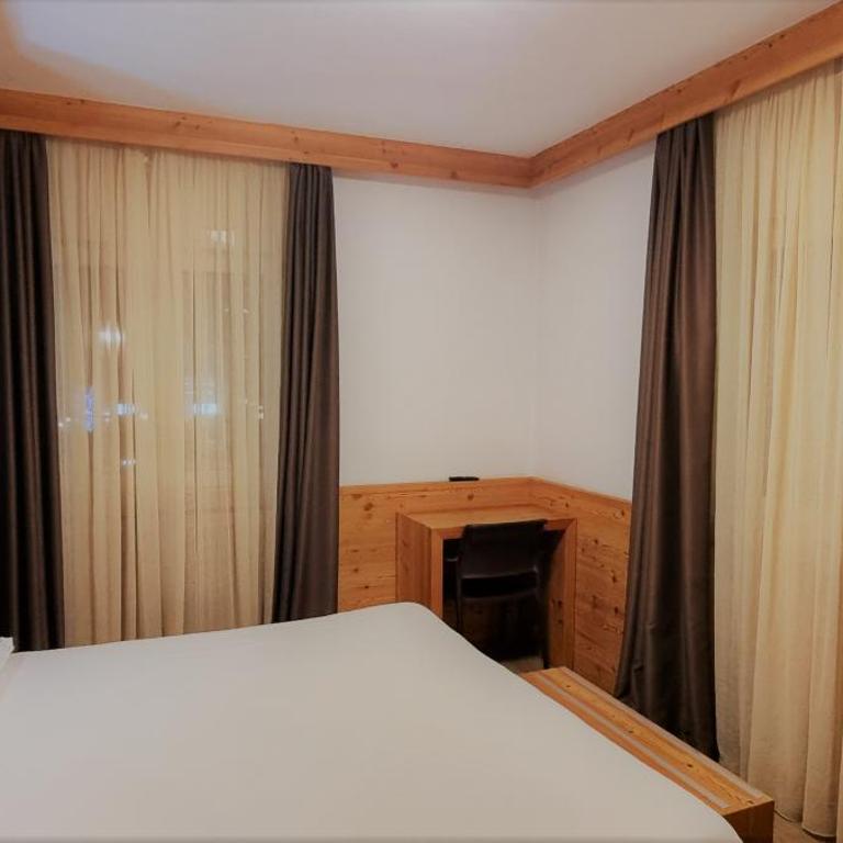 Hotel Garni Arnica ***S - Suite Standard - 2