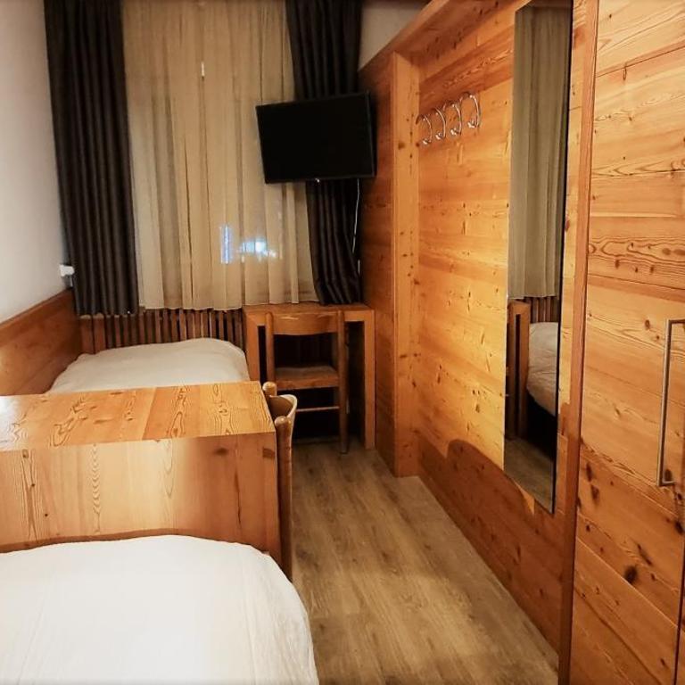 Hotel Garni Arnica ***S - Suite Standard - 1