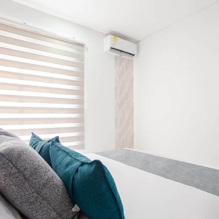 Montepinares Apartaestudios - Apartamento de 2 dormitorios - 9