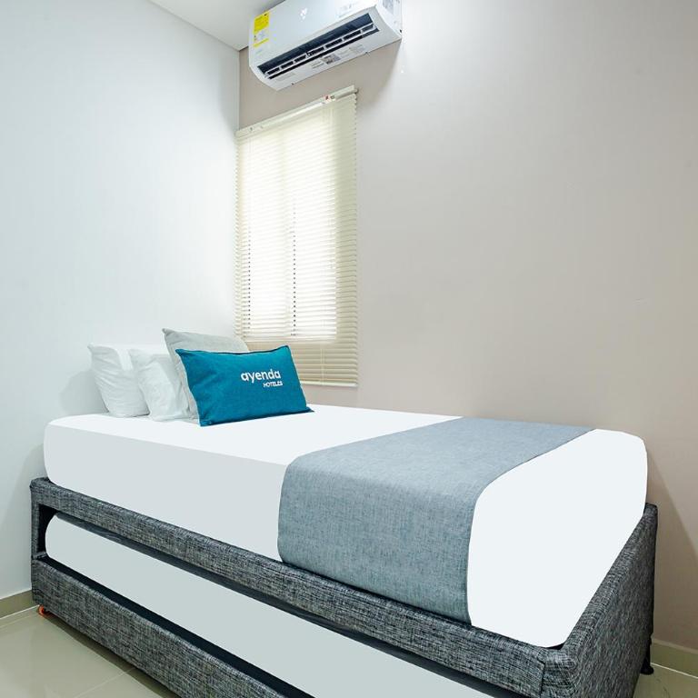 Montepinares Apartaestudios - Apartamento - 2