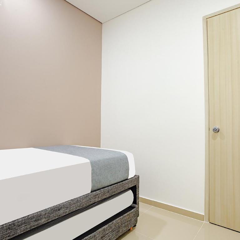 Montepinares Apartaestudios - Apartamento - 4