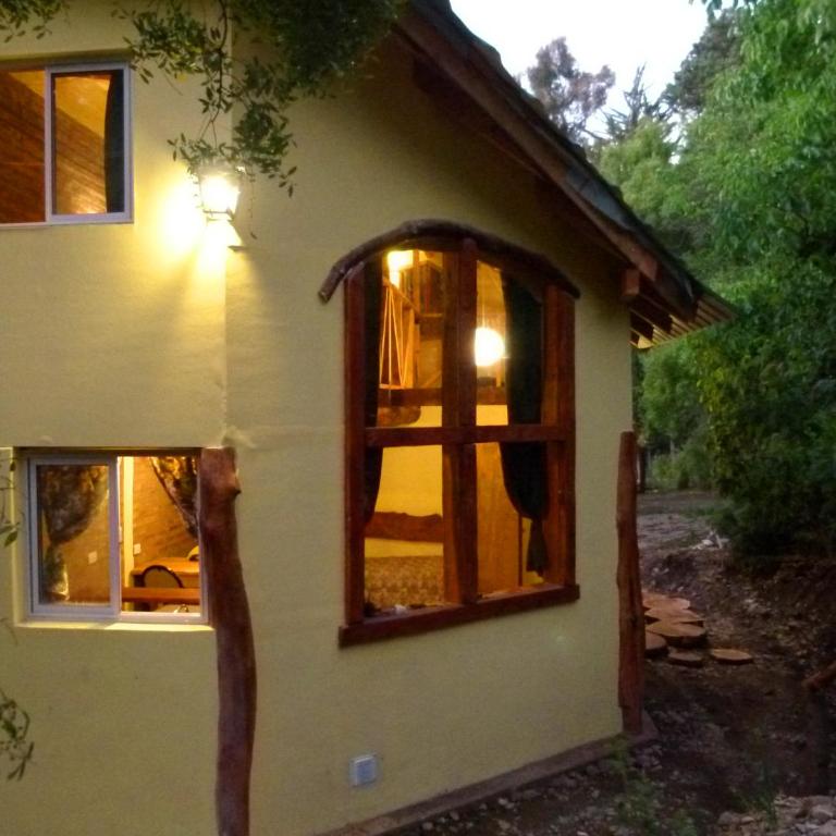 Cabaña Cafuné - One-Bedroom Chalet - 2