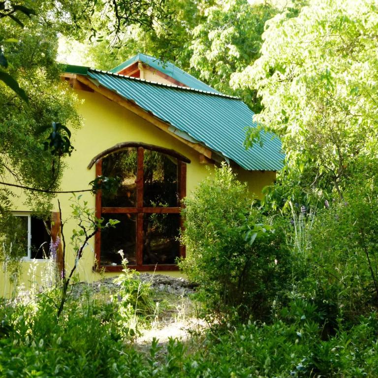 Cabaña Cafuné - One-Bedroom Chalet - 3