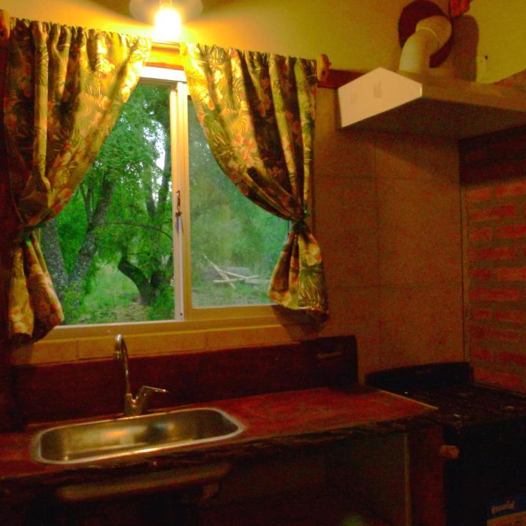 Cabaña Cafuné - One-Bedroom Chalet - 11