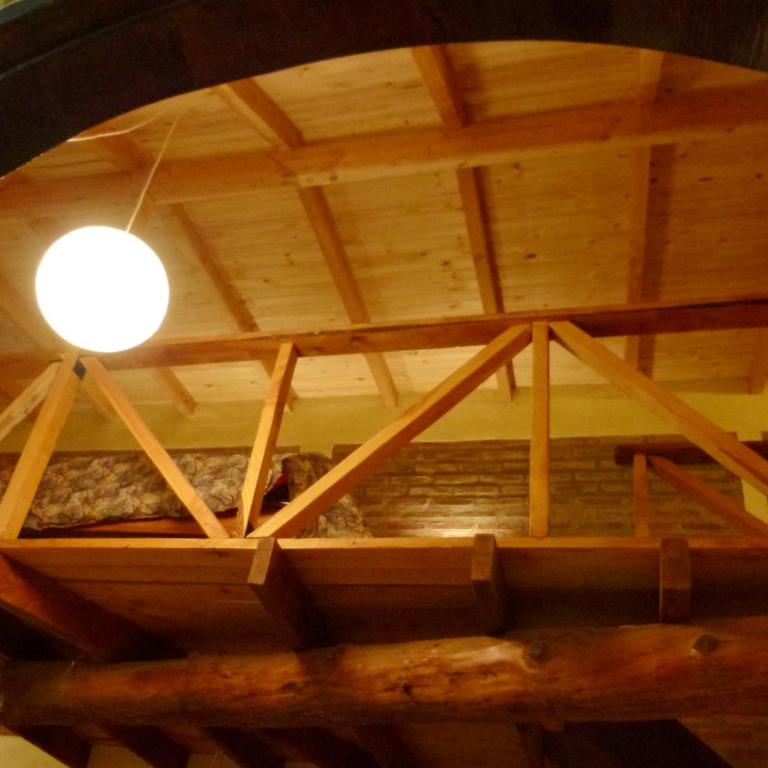 Cabaña Cafuné - One-Bedroom Chalet - 12