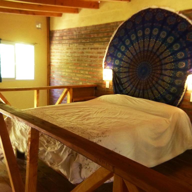 Cabaña Cafuné - One-Bedroom Chalet - 15