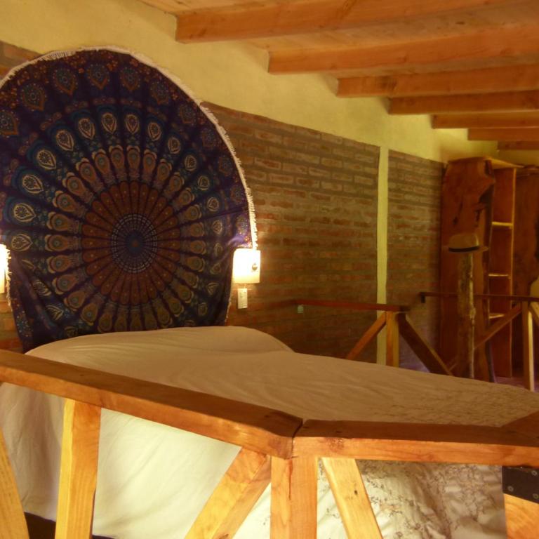 Cabaña Cafuné - One-Bedroom Chalet - 17
