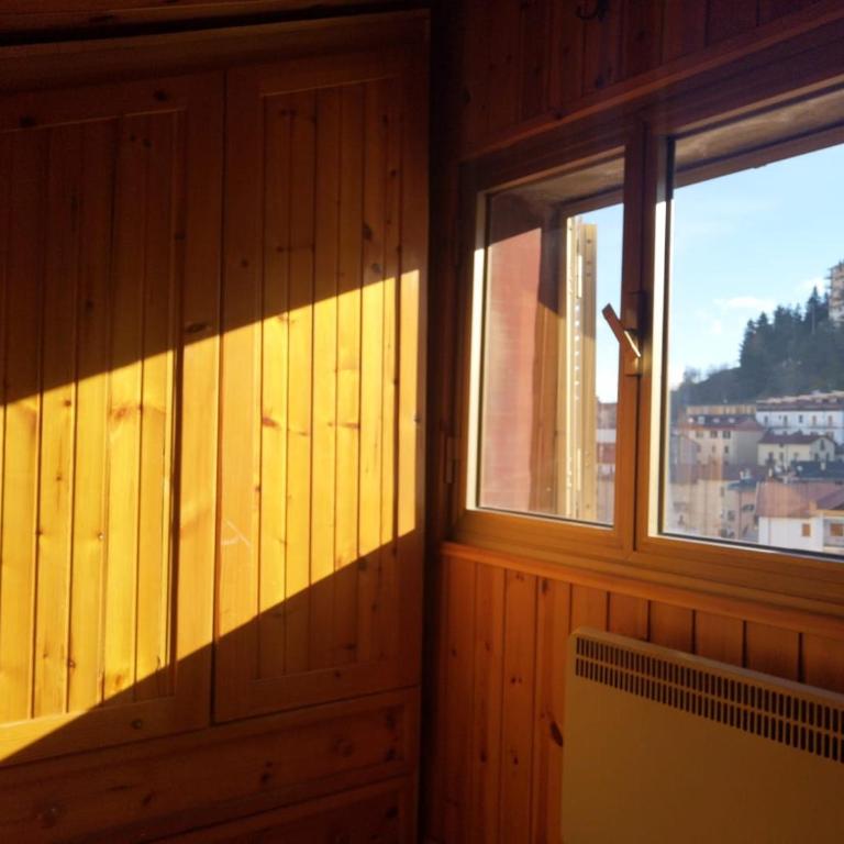 La Tua Casa a Roccaraso - One-Bedroom Apartment - 21