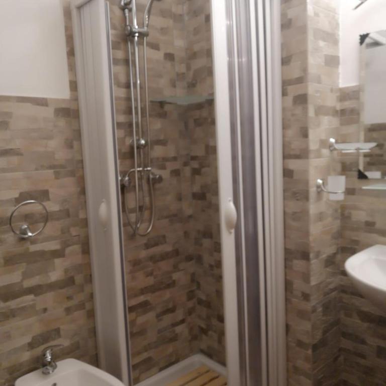 La Tua Casa a Roccaraso - One-Bedroom Apartment - 20