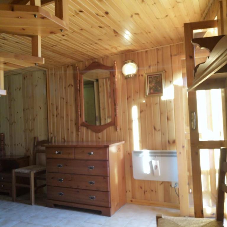 La Tua Casa a Roccaraso - One-Bedroom Apartment - 11