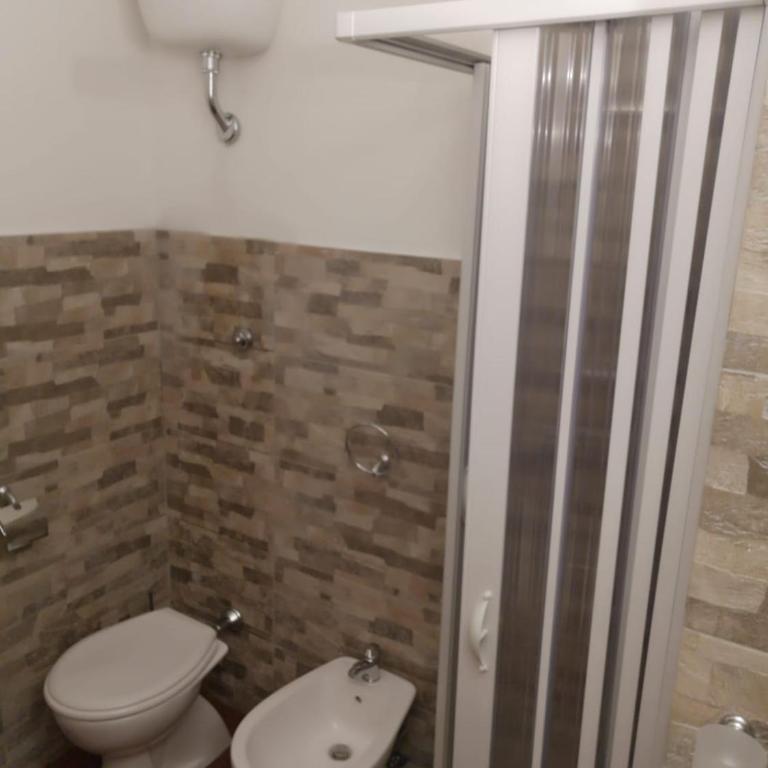 La Tua Casa a Roccaraso - One-Bedroom Apartment - 17