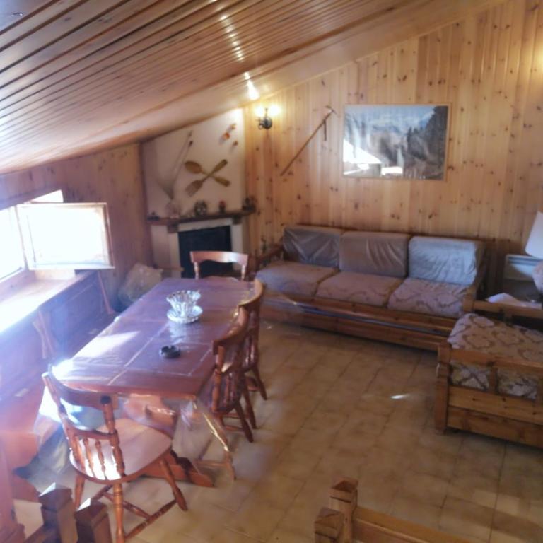La Tua Casa a Roccaraso - One-Bedroom Apartment - 15