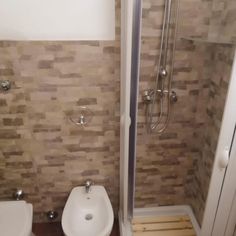 La Tua Casa a Roccaraso - One-Bedroom Apartment - 18