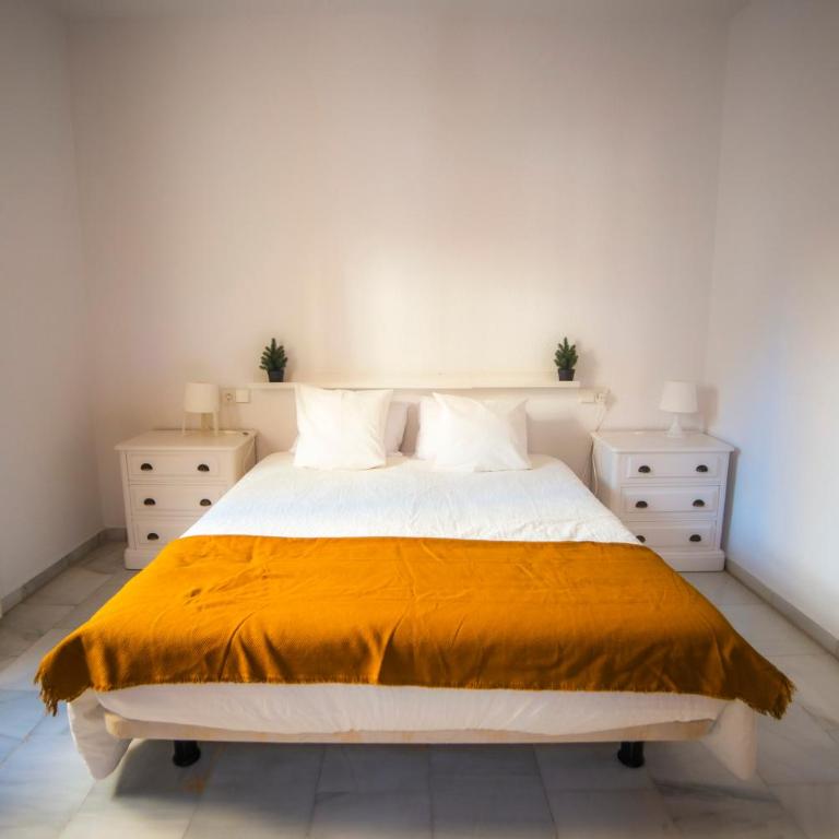 Apartment New Alfa - Apartamento de 1 dormitorio - 11