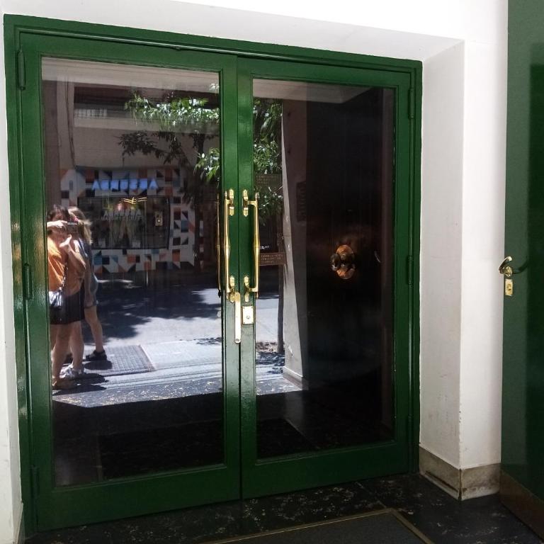 Corazon de Recoleta Buenos Aires Dpt - Apartamento de 1 dormitorio - 20