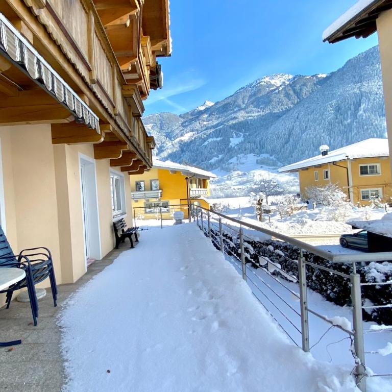 HORBERG Appartements - Two-Bedroom Apartment - 10