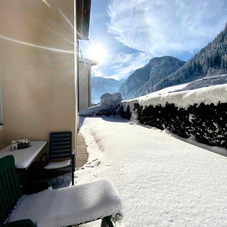 HORBERG Appartements - Two-Bedroom Apartment - 11