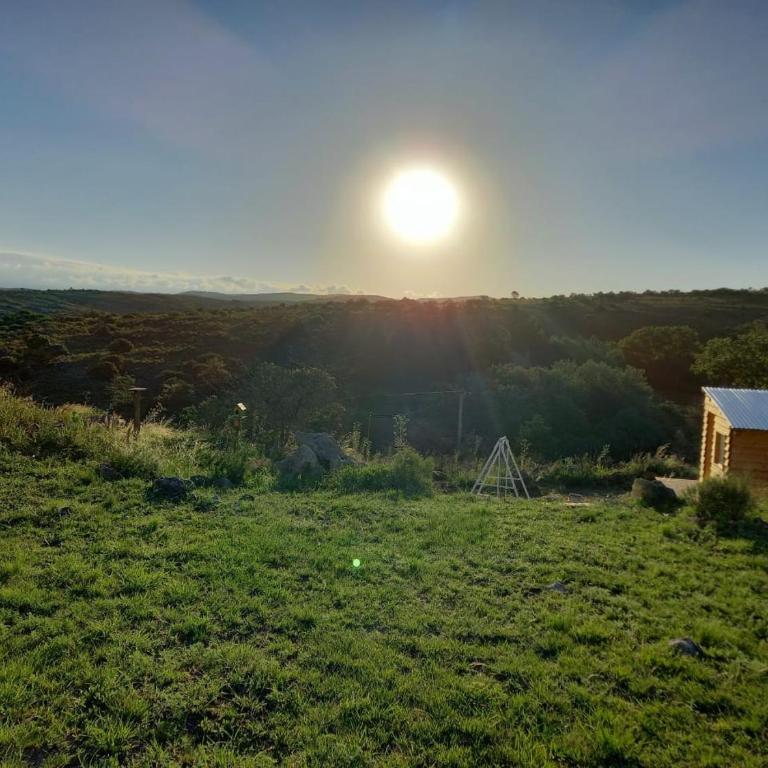 Cabaña La Joaquina - Villa Giardino - Casa con 1 dormitorio - 31