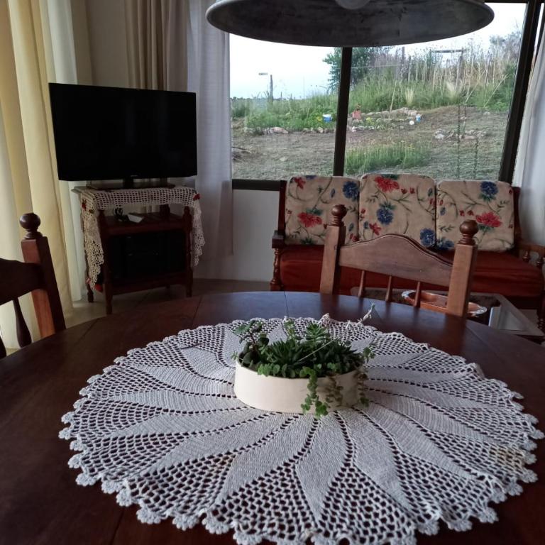 Cabaña La Joaquina - Villa Giardino - Casa con 1 dormitorio - 8