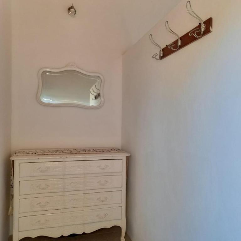 Cabaña La Joaquina - Villa Giardino - Casa con 1 dormitorio - 16