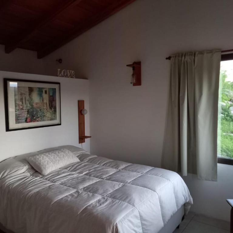 Cabaña La Joaquina - Villa Giardino - Casa con 1 dormitorio - 14