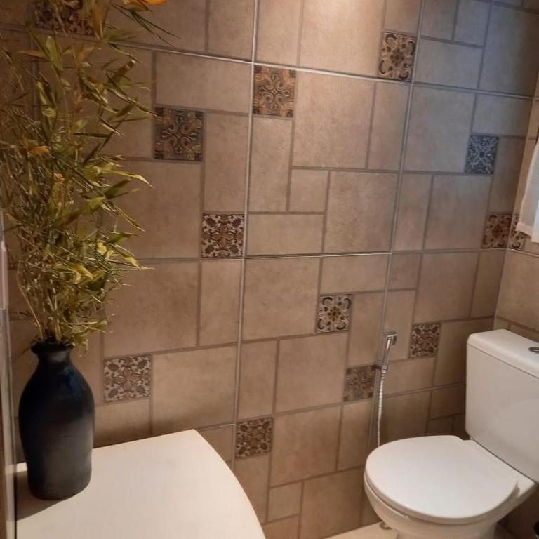 Cabaña La Joaquina - Villa Giardino - Casa con 1 dormitorio - 21