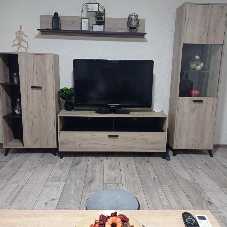 7 Days Premium Apartment 2 - One-Bedroom Apartment - 4