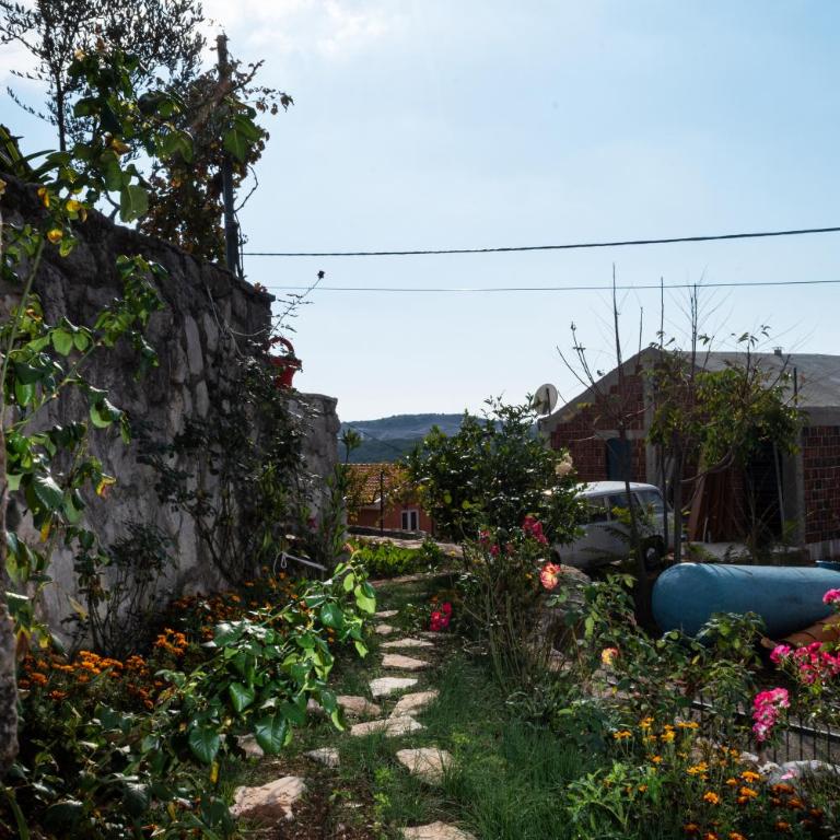 Apartmani Kamena Ruža - Studio sa Pogledom na More - 18