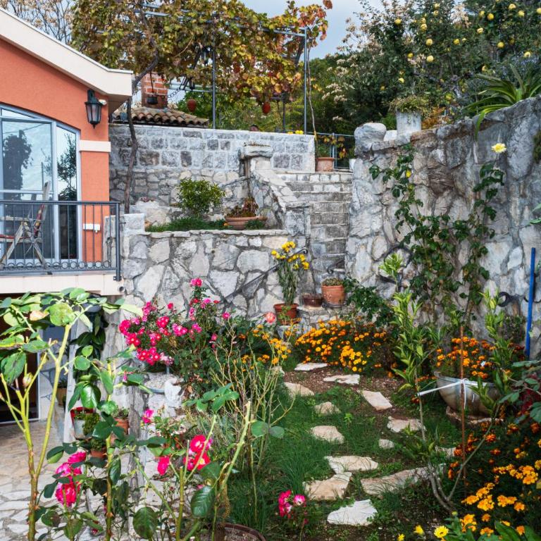 Apartmani Kamena Ruža - Studio sa Pogledom na More - 20