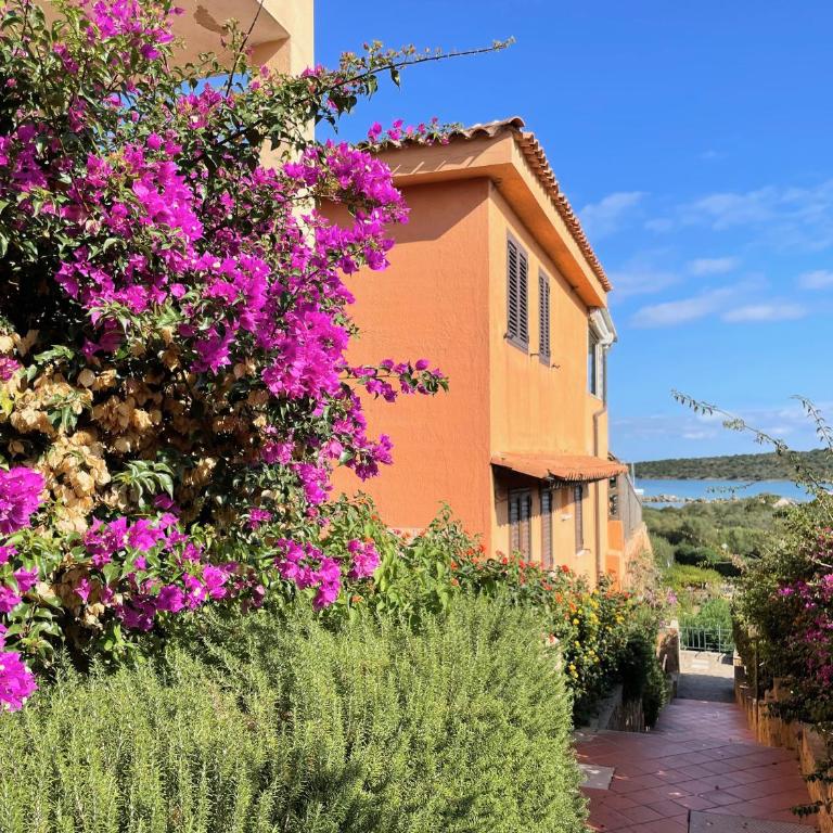 Casa Gabri - Villaggio Baia De Bahas - Casa con 2 Camere da Letto - 19