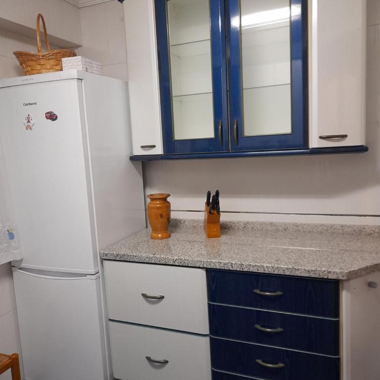PISO RONDA - Three-Bedroom Apartment - 7