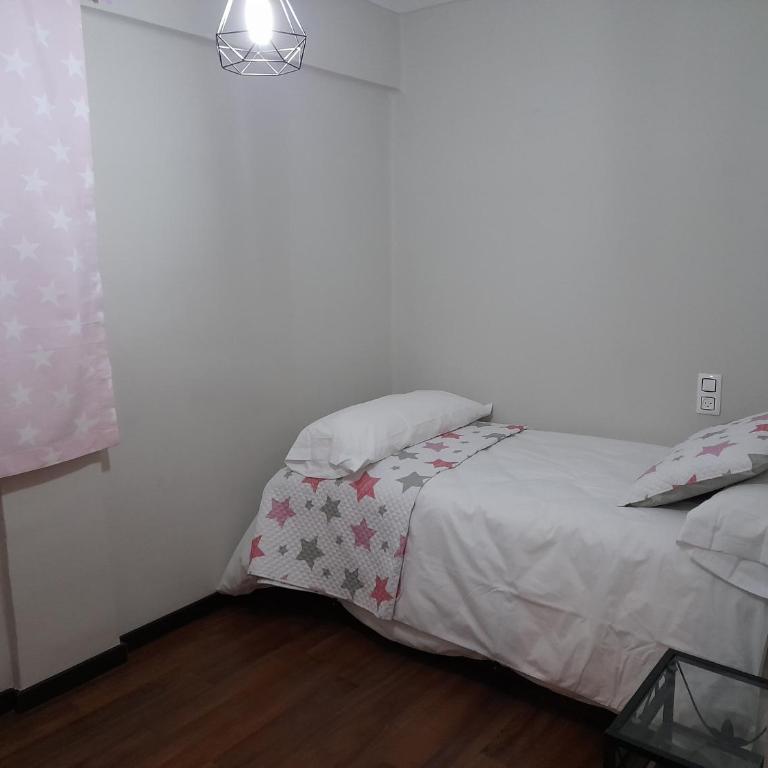 PISO RONDA - Three-Bedroom Apartment - 9
