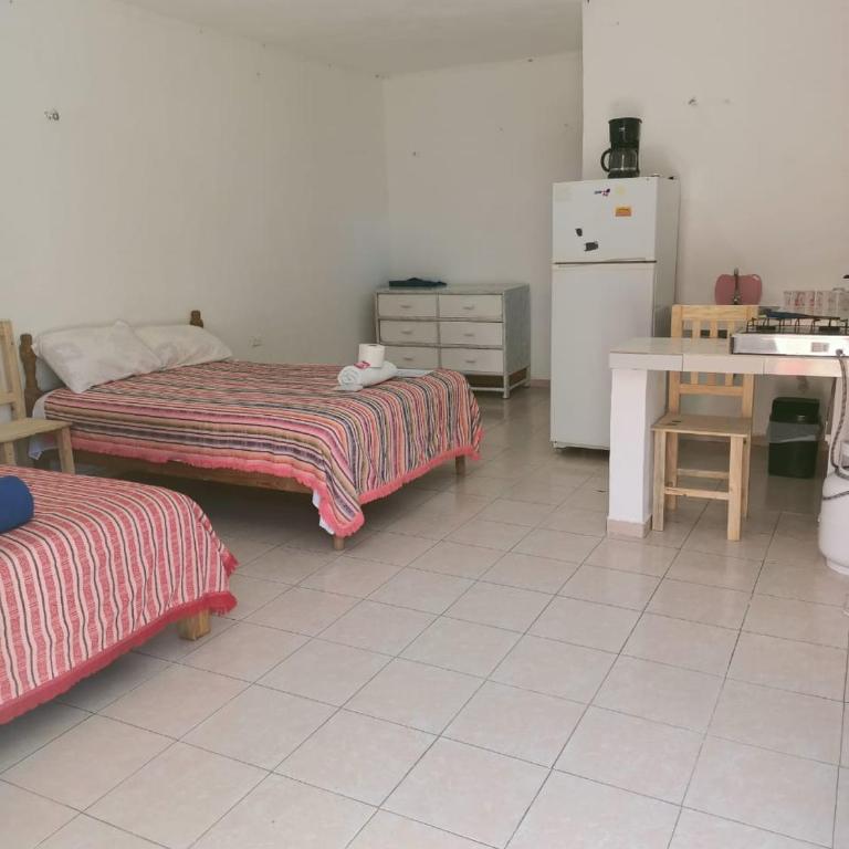 Tucán - One-Bedroom Apartment - 3