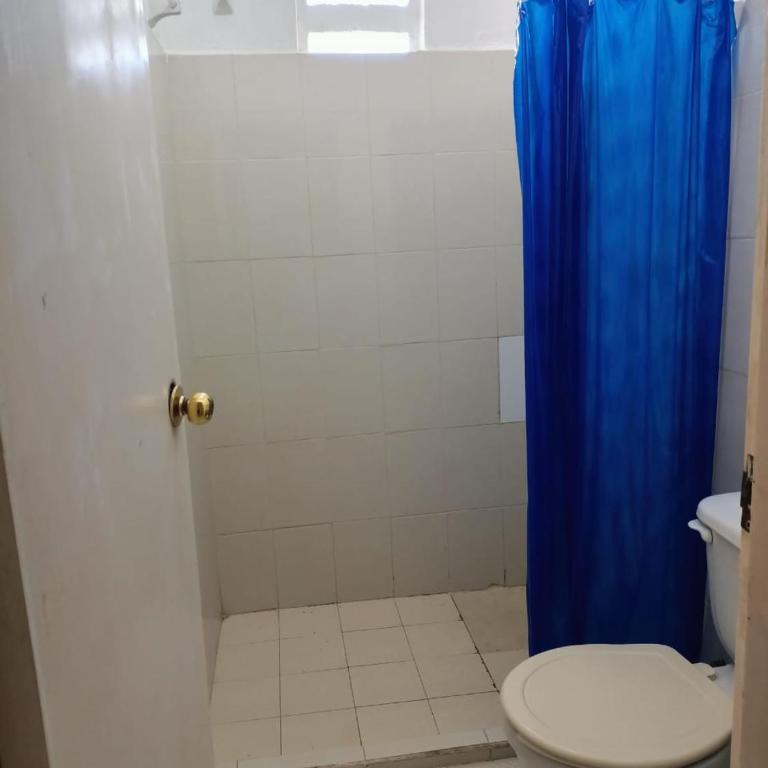 Tucán - One-Bedroom Apartment - 15