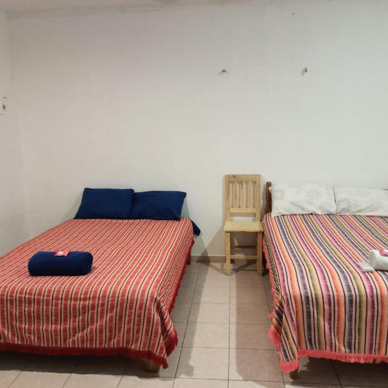 Tucán - One-Bedroom Apartment - 1