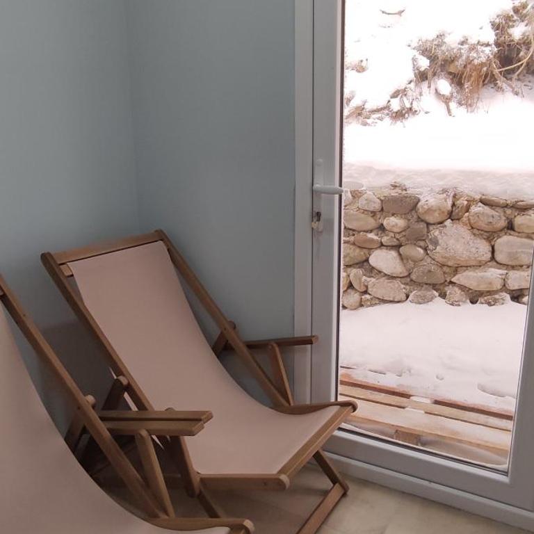 Mountain angels - Two-Bedroom House - 15