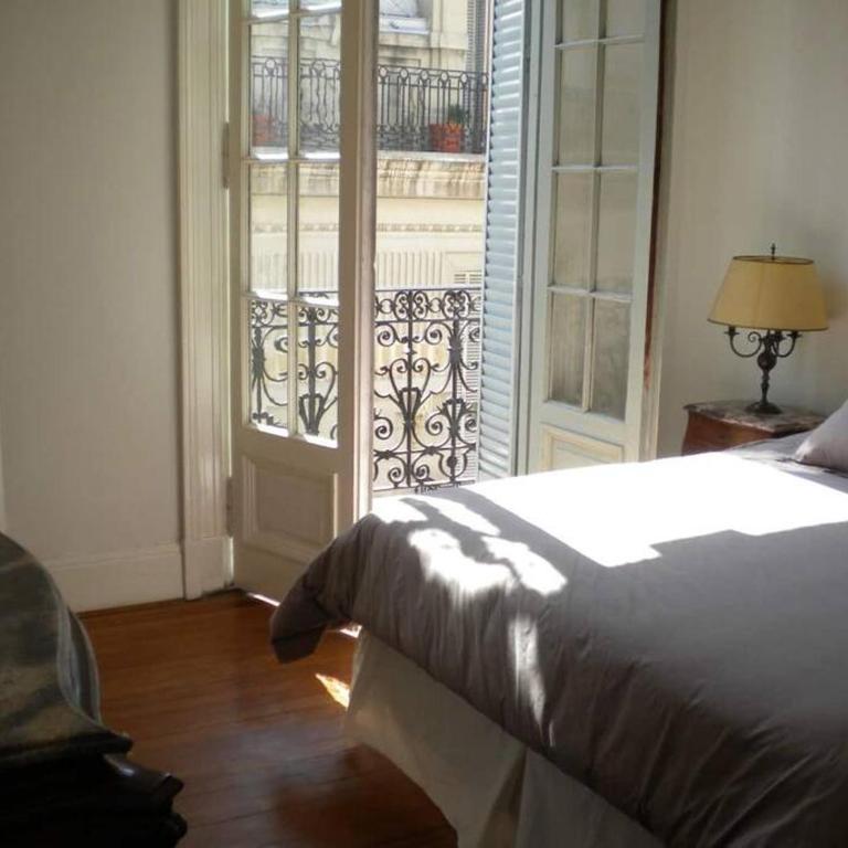 Beautiful 3 bedroom apartment in the Heart San Telmo - Three-Bedroom Apartment - 8