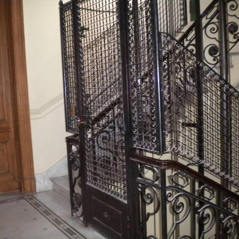 Beautiful 3 bedroom apartment in the Heart San Telmo - Three-Bedroom Apartment - 10