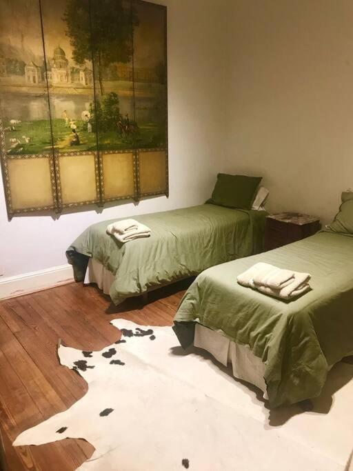 Beautiful 3 bedroom apartment in the Heart San Telmo - Three-Bedroom Apartment - 18