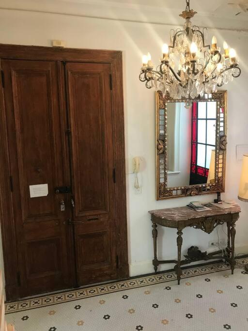 Beautiful apartment in Plaza Dorrego, San Telmo - Three-Bedroom Apartment - 20