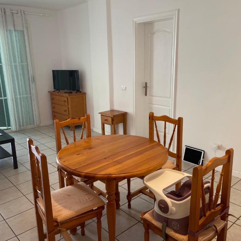 Rocas del Mar holiday apartment - Apartamento de 1 dormitorio - 20